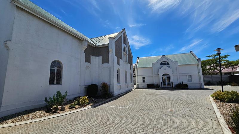 2 Bedroom Property for Sale in Velddrif Western Cape